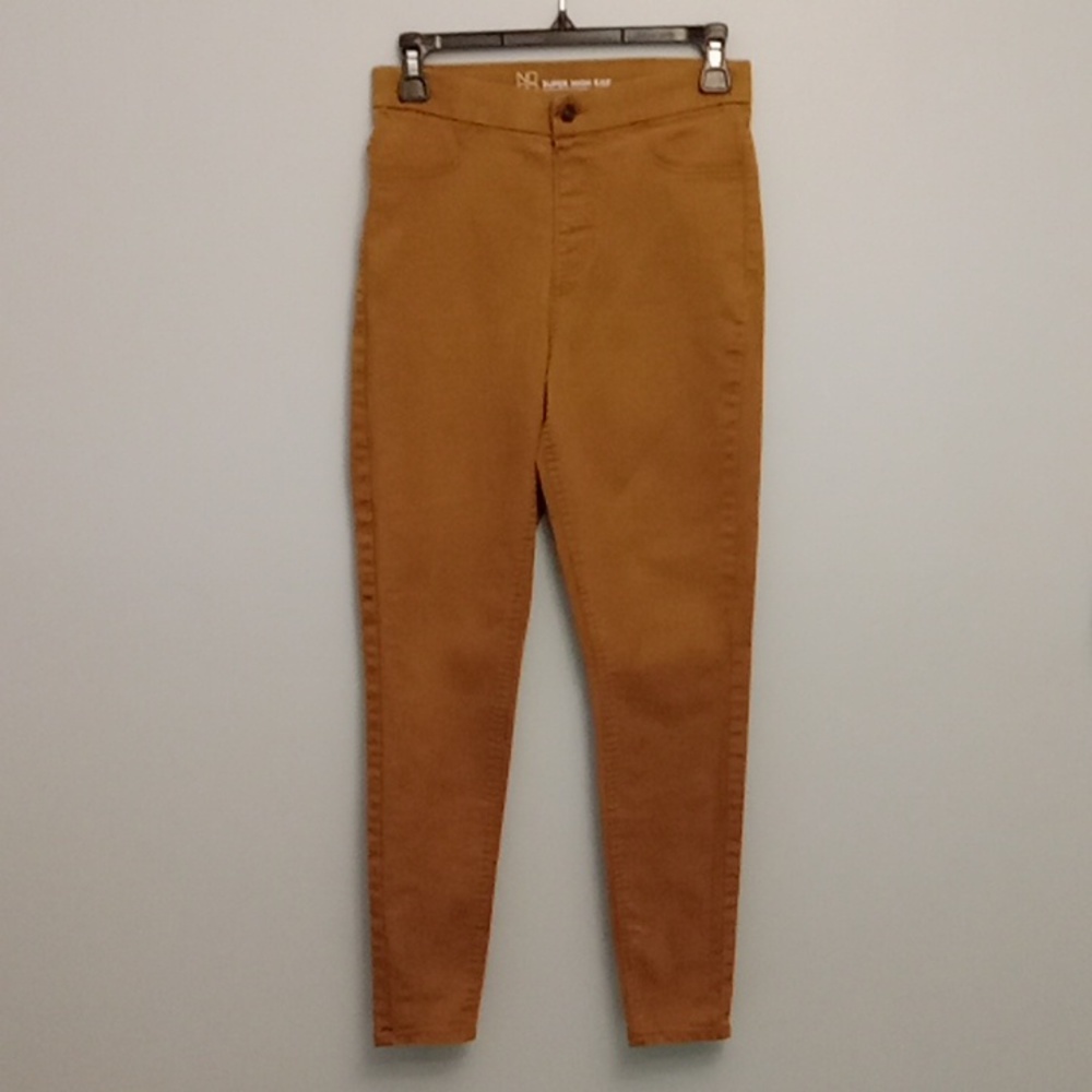 Women's Super High Rise Pants